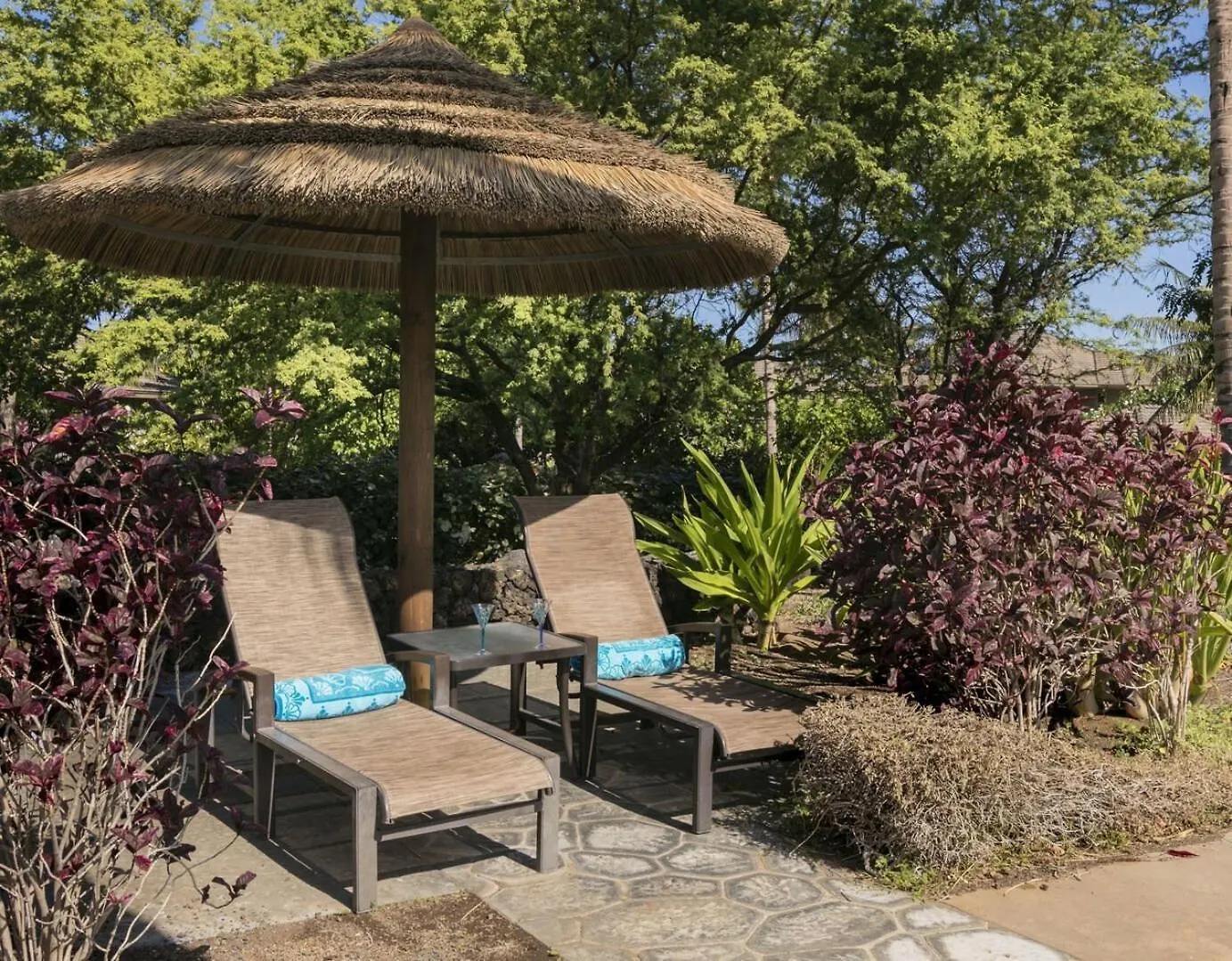 The Oasis At Kulalani Lovely 3Br Oasis In Kulalani Closest To Pool Complex Waikoloa 0*,  Estados Unidos