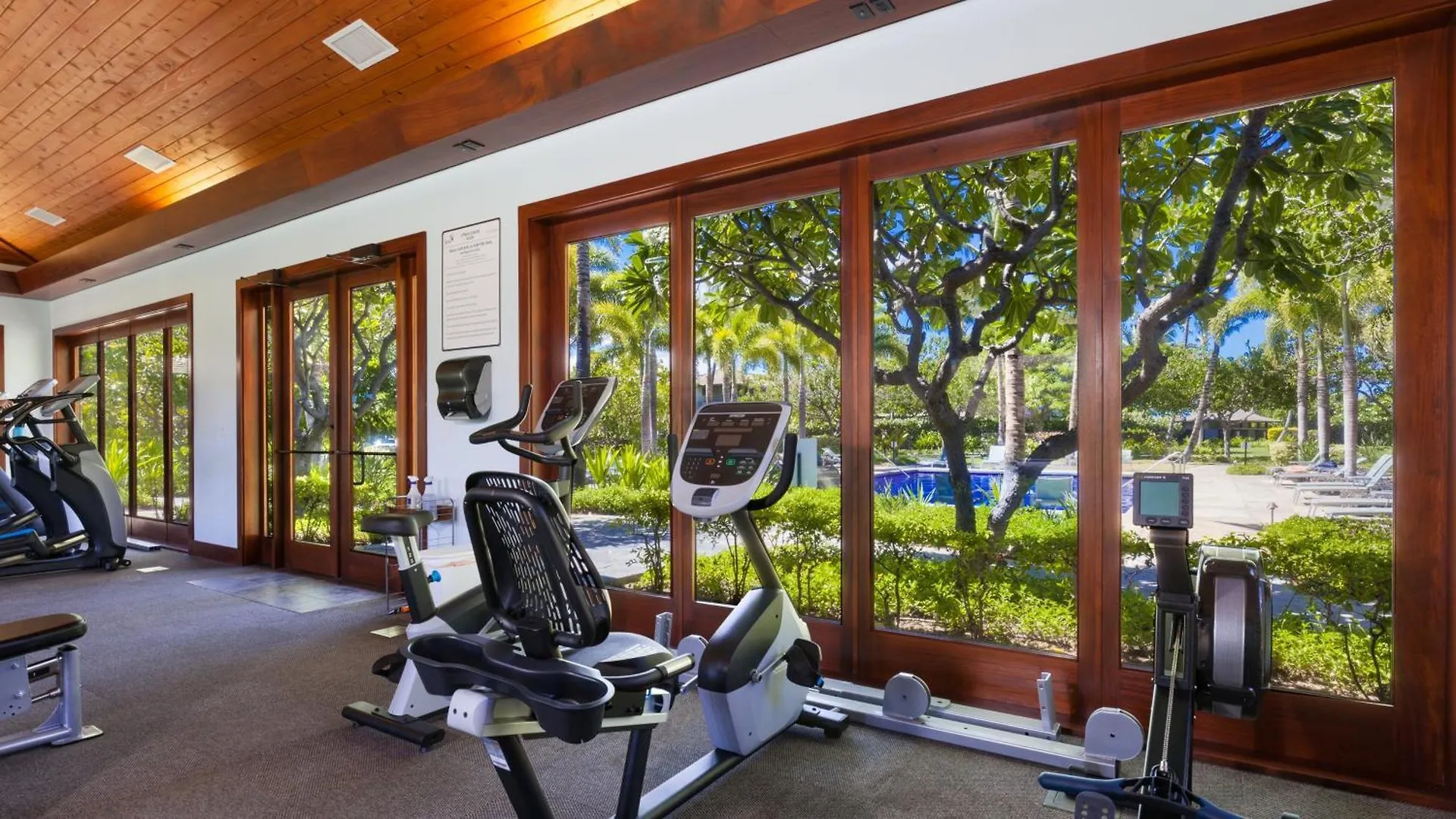 The Oasis At Kulalani Lovely 3Br Oasis In Kulalani Closest To Pool Complex Waikoloa