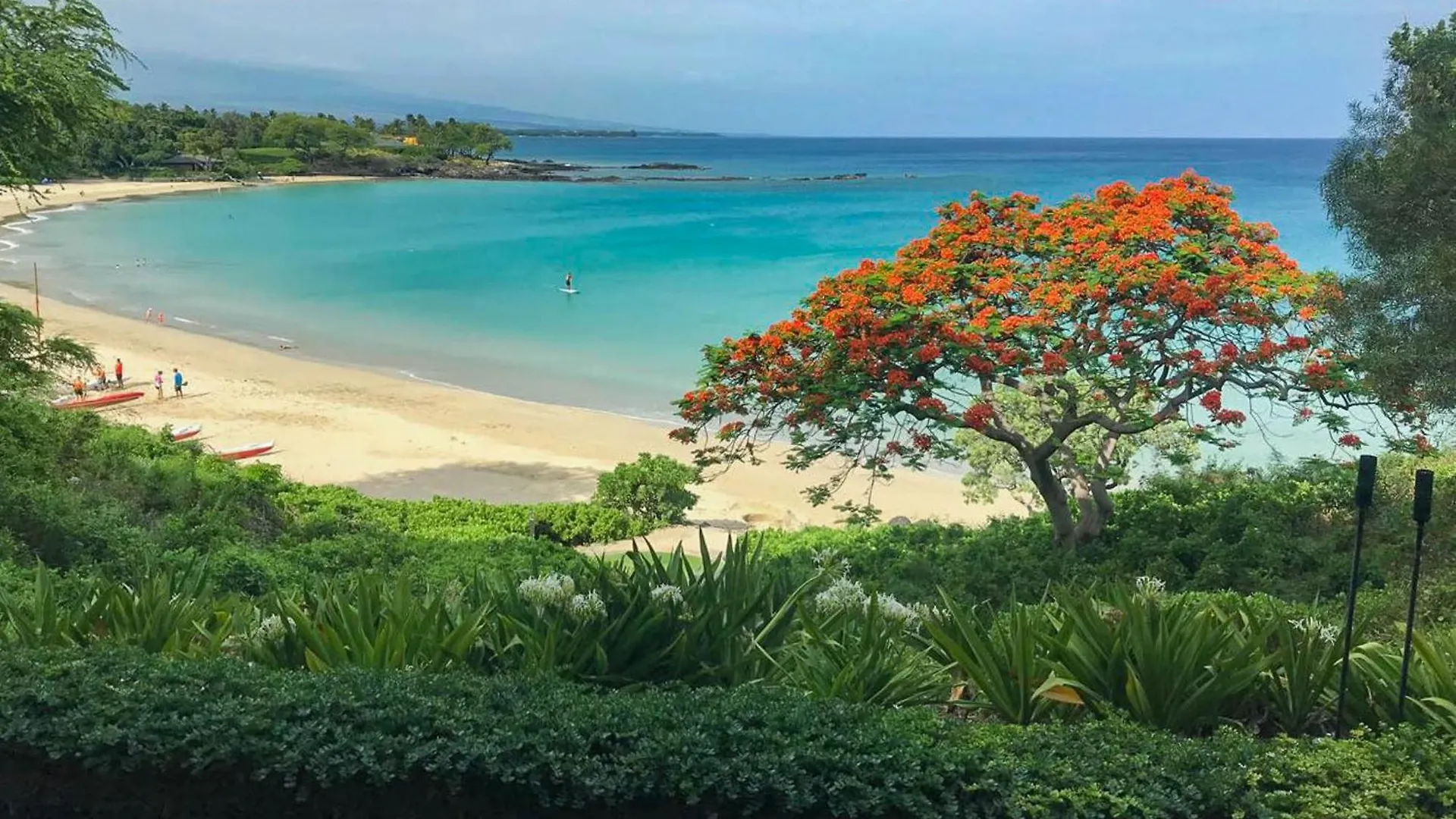 The Oasis At Kulalani Lovely 3Br Oasis In Kulalani Closest To Pool Complex Waikoloa USA