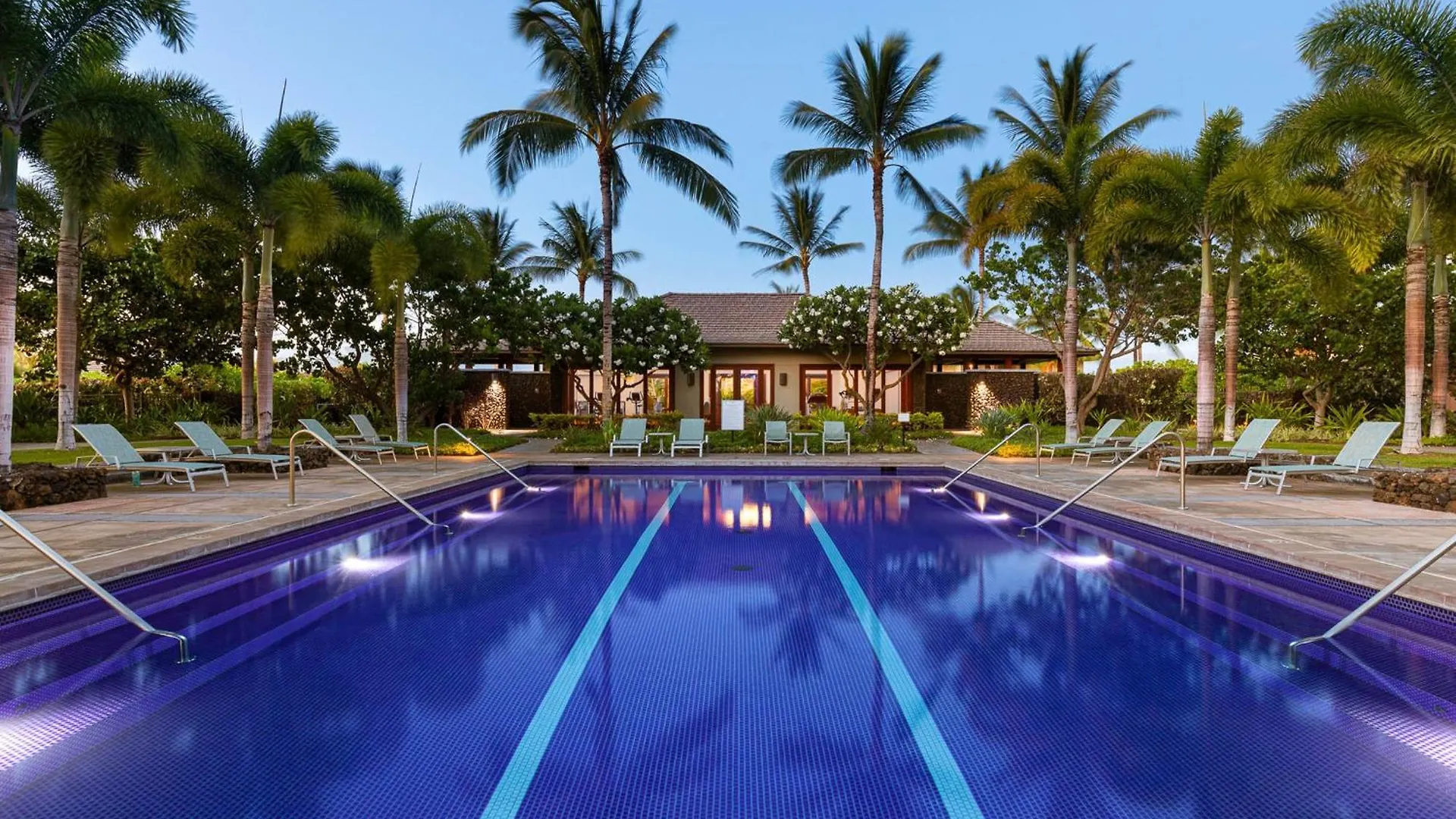 Villa The Oasis At Kulalani Lovely 3Br Oasis In Kulalani Closest To Pool Complex Waikoloa USA