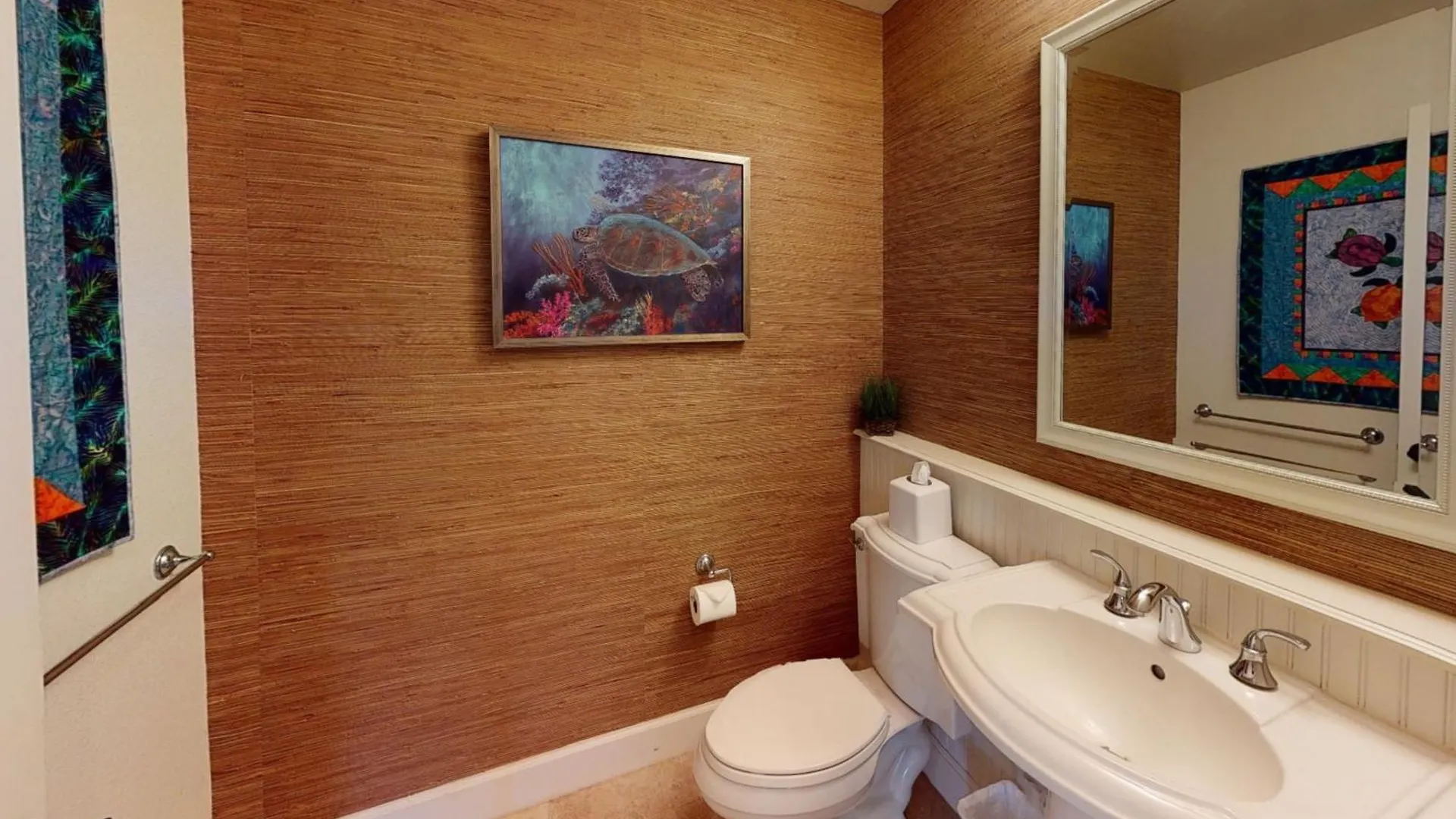The Oasis At Kulalani Lovely 3Br Oasis In Kulalani Closest To Pool Complex Waikoloa USA