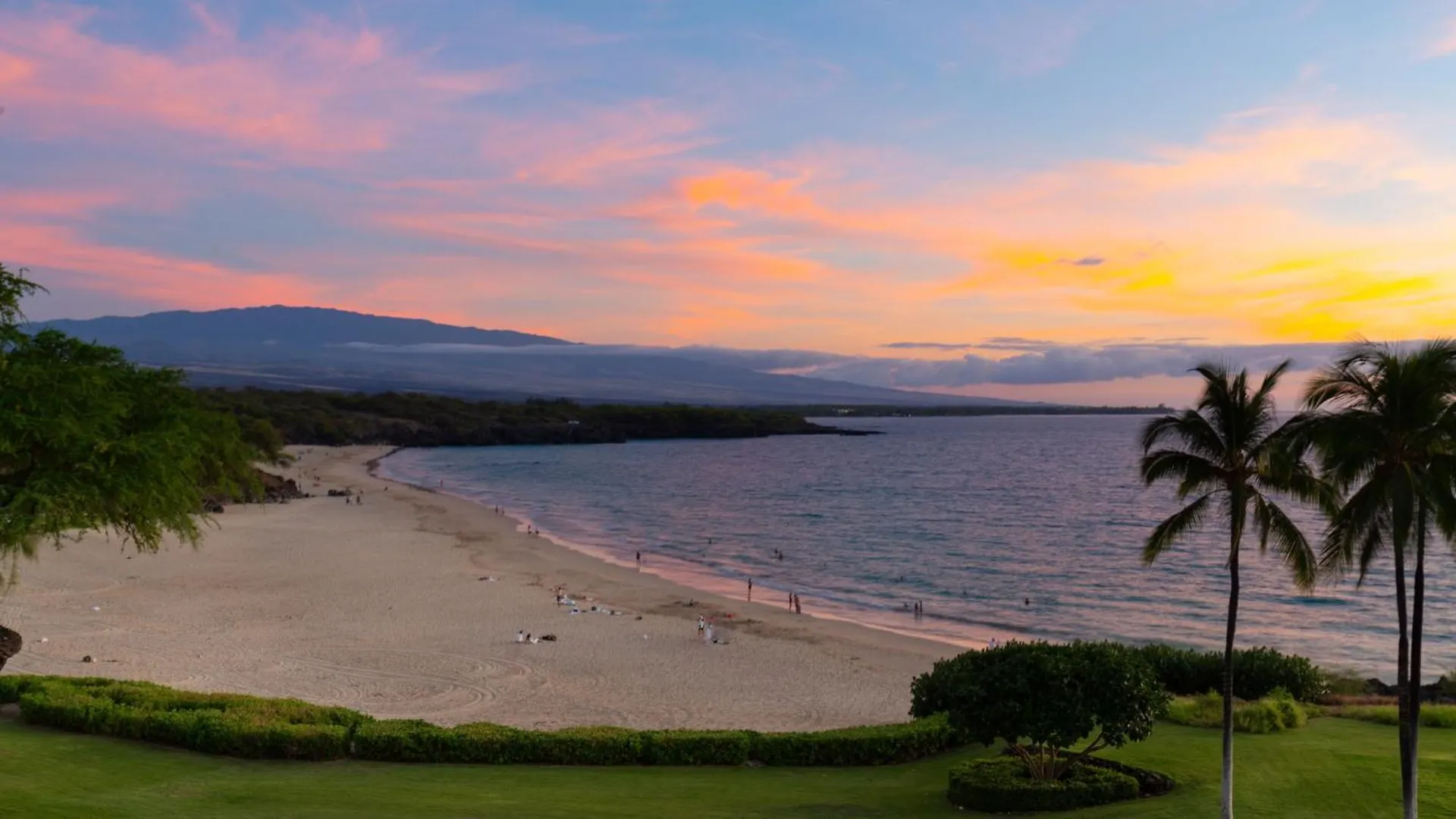 The Oasis At Kulalani Lovely 3Br Oasis In Kulalani Closest To Pool Complex Waikoloa Villa