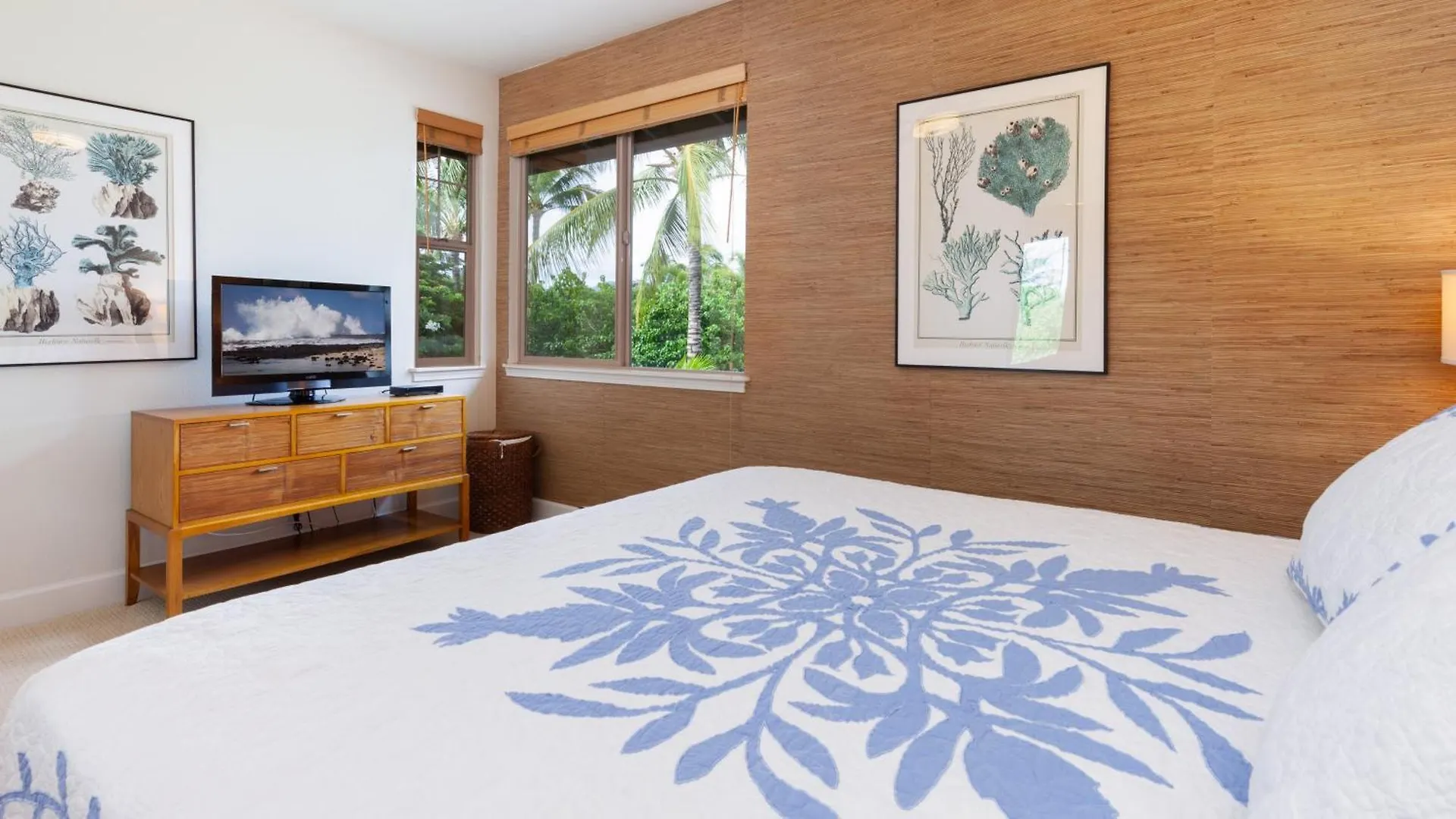 The Oasis At Kulalani Lovely 3Br Oasis In Kulalani Closest To Pool Complex وايكولوا