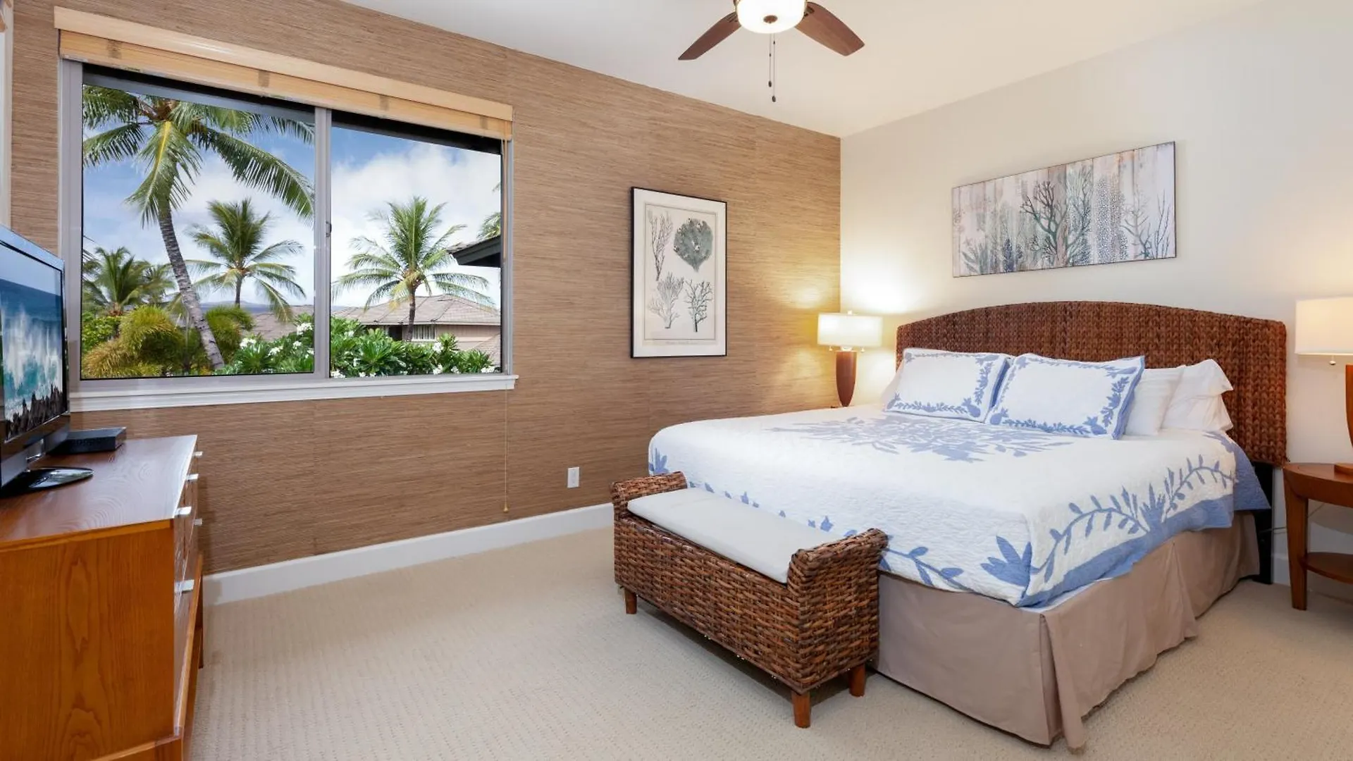 The Oasis At Kulalani Lovely 3Br Oasis In Kulalani Closest To Pool Complex Waikoloa 0*,  USA